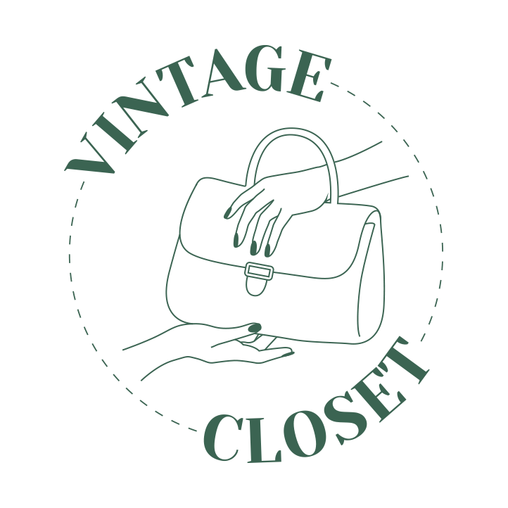 Vintage Closet